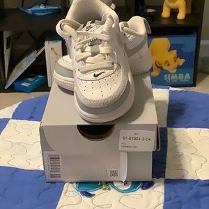 Nike Force 1 LV8 2 (TD)